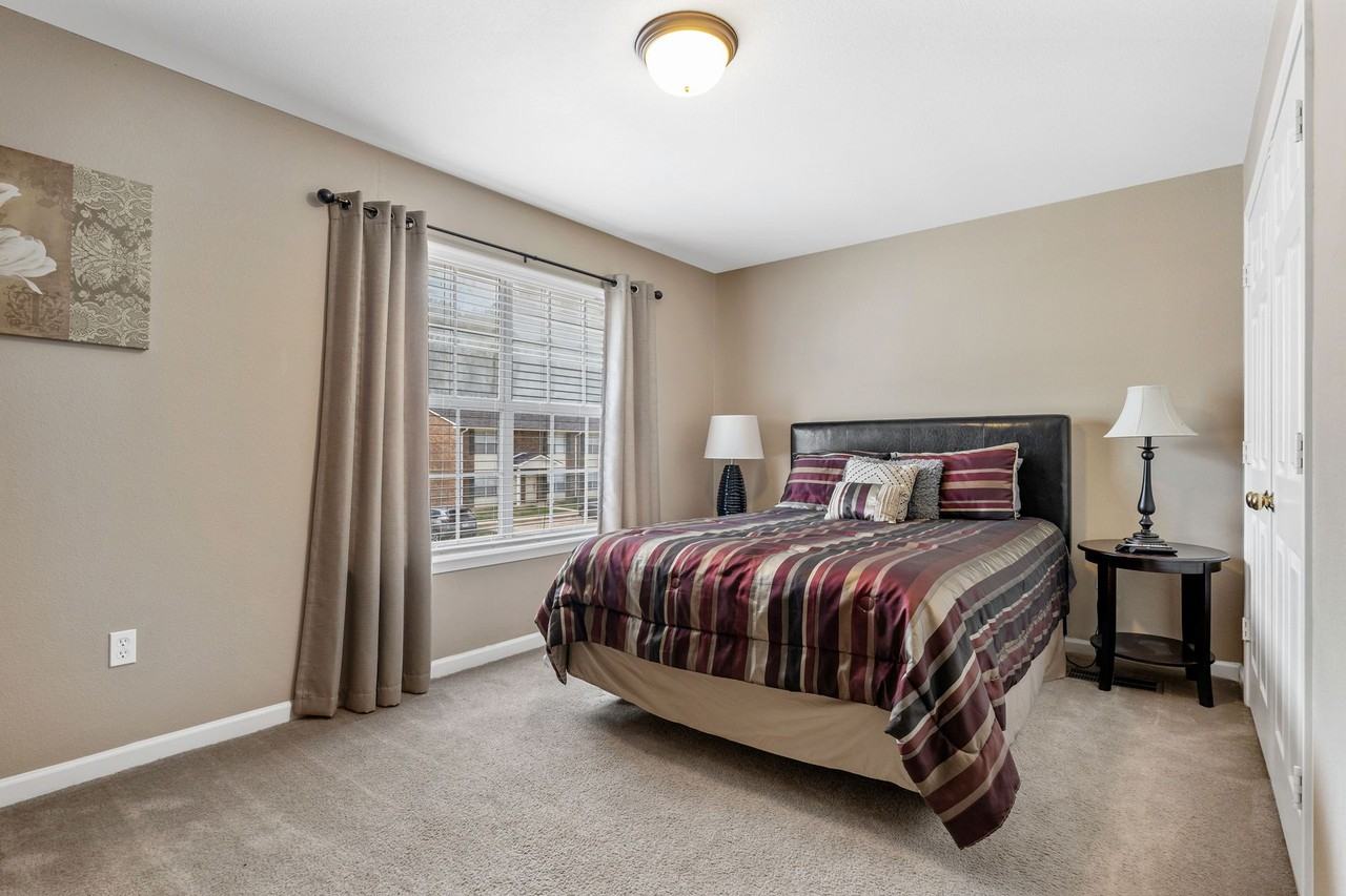 Magnolia Place Townhomes - Photo 3 of 10