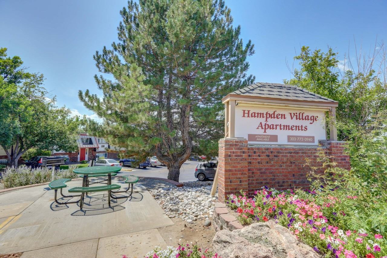 Hampden Village Apartments - Photo 7 of 7