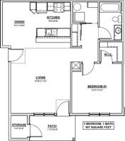 featured image of 8448 West Limelight Street