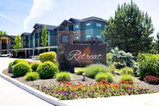 Retreat at Silvercloud - Photo 1 of 1