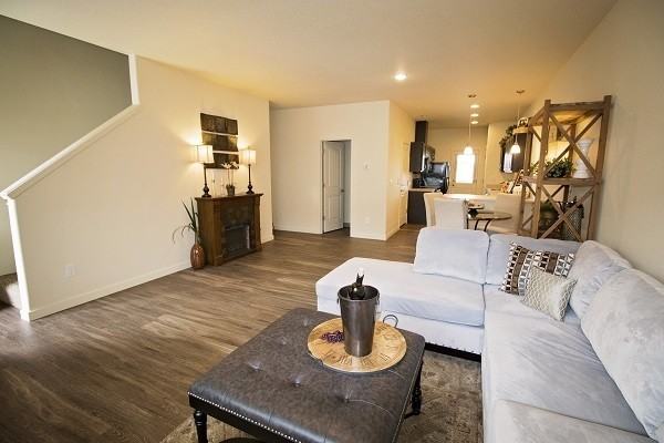 The Crossings Townhomes (55+ Community) - Photo 2 of 11