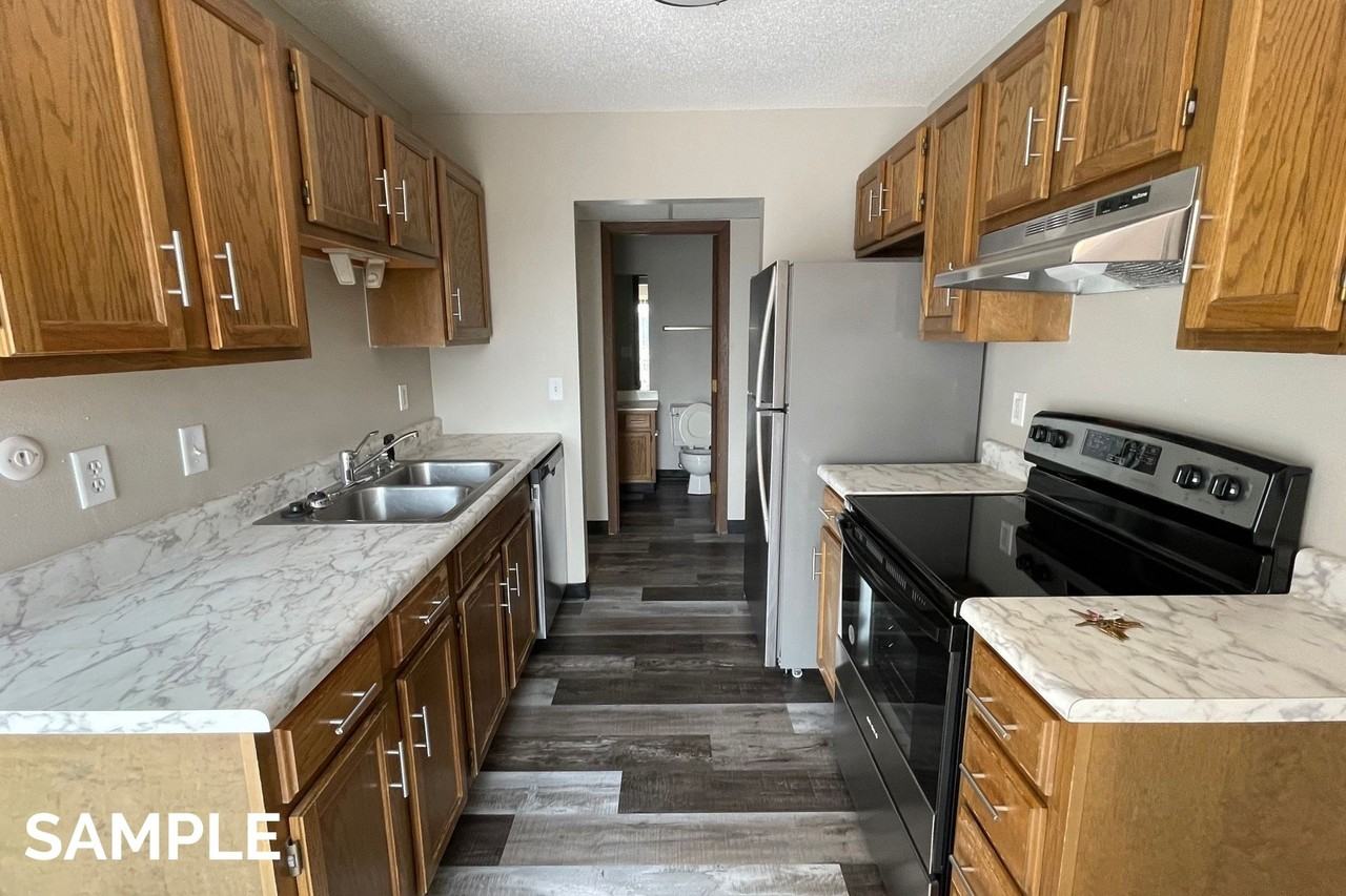 Willow Crossing Apartments - Photo 2 of 48