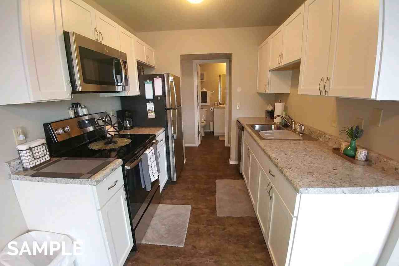 Willow Crossing Apartments - Photo 3 of 48