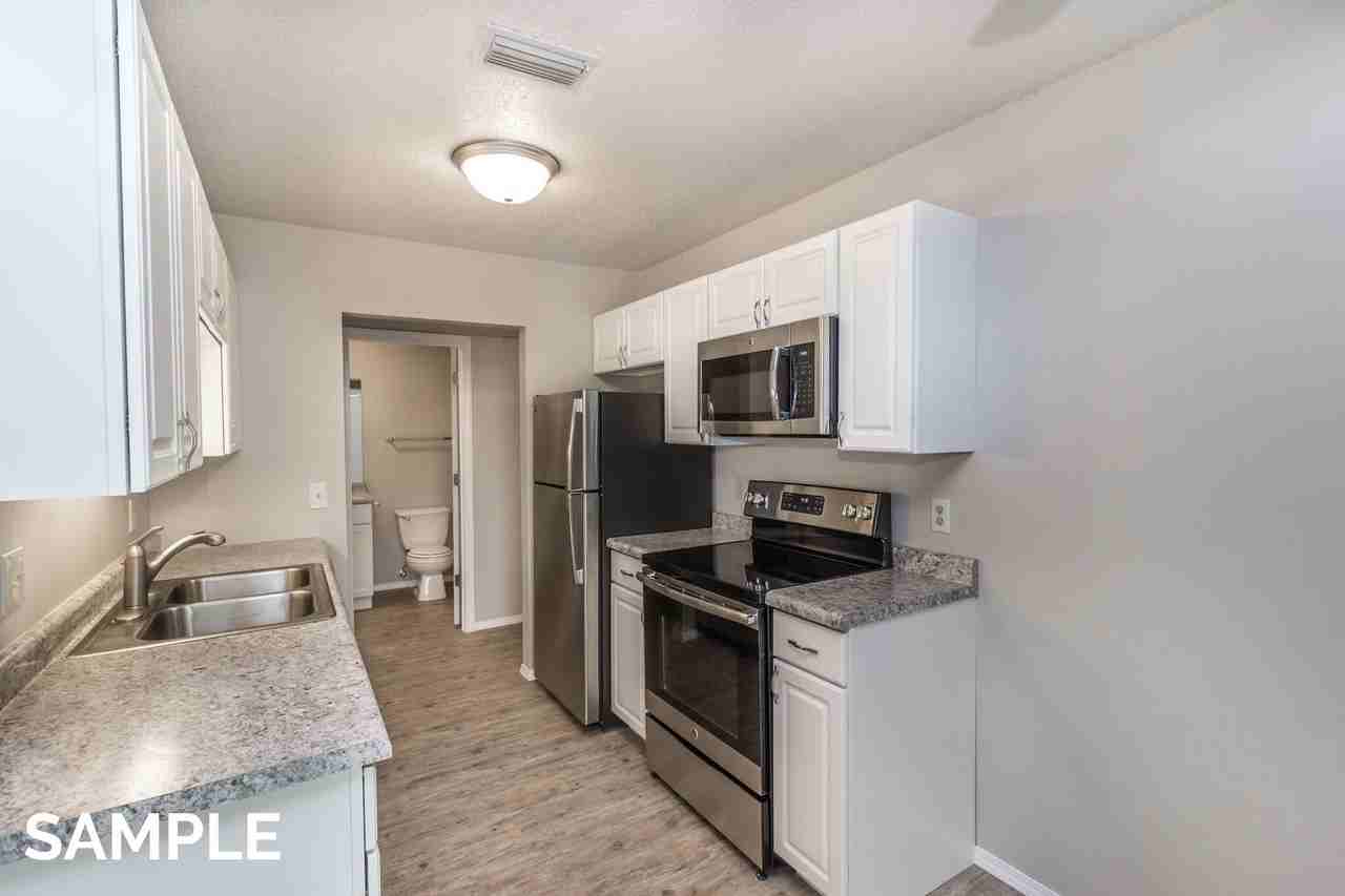 Willow Crossing Apartments - Photo 4 of 48