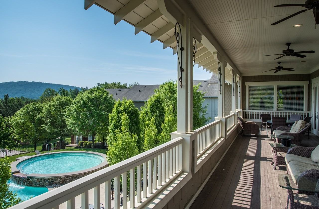 Woodlands Apts Phase 2 - Photo 2 of 50