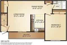 Kimberwyck Village Apartments - Photo 1 of 1