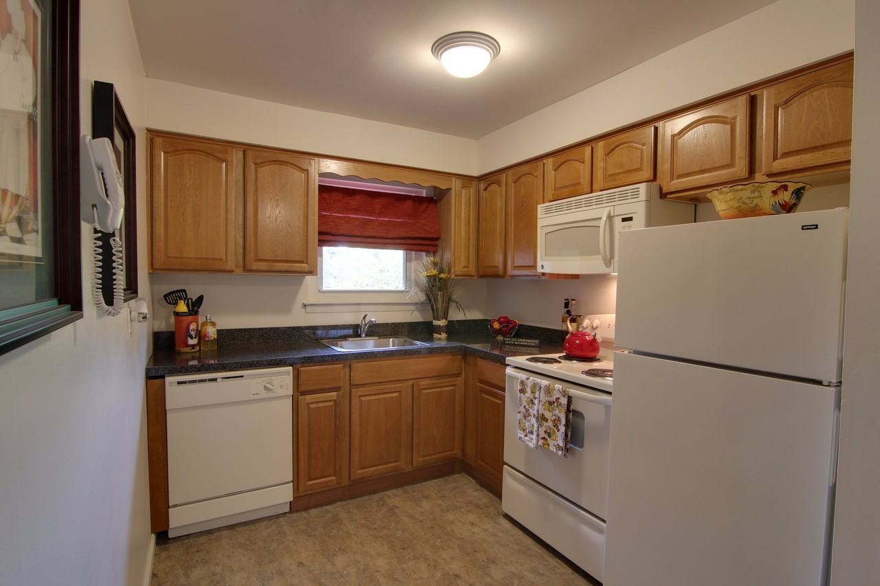 Kimberwyck Village Apartments - Photo 7 of 48