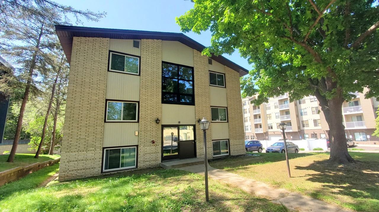 18 Arthur Avenue SE Apartments 18 Arthur Ave Se, Minneapolis, MN