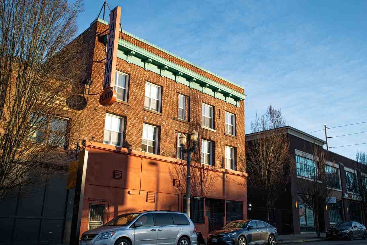 Tacoma Flats LLC - Photo 5 of 50