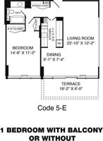 featured image of 0314 COOPER RIVER PLAZA EAST - 0314 #0314