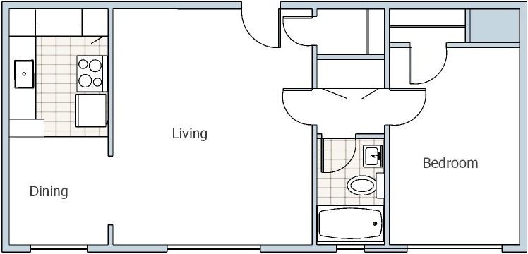 707 NW 19th Ave - Photo 6 of 50