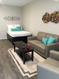 Micro Units Apartments - Photo 1 of 1