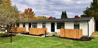 Ashgrove Apartments - Photo 1 of 1