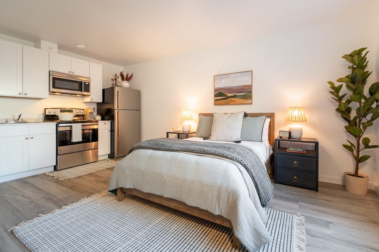 Safe Harbor Apartments - Photo 5 of 60