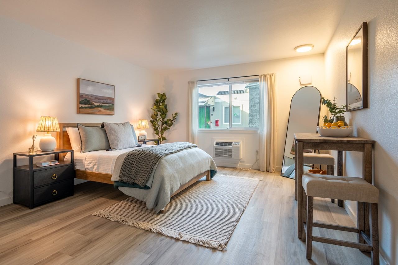 Safe Harbor Apartments - Photo 2 of 60