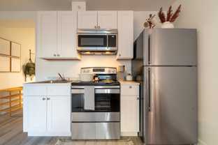 Safe Harbor Apartments - Photo 1 of 1