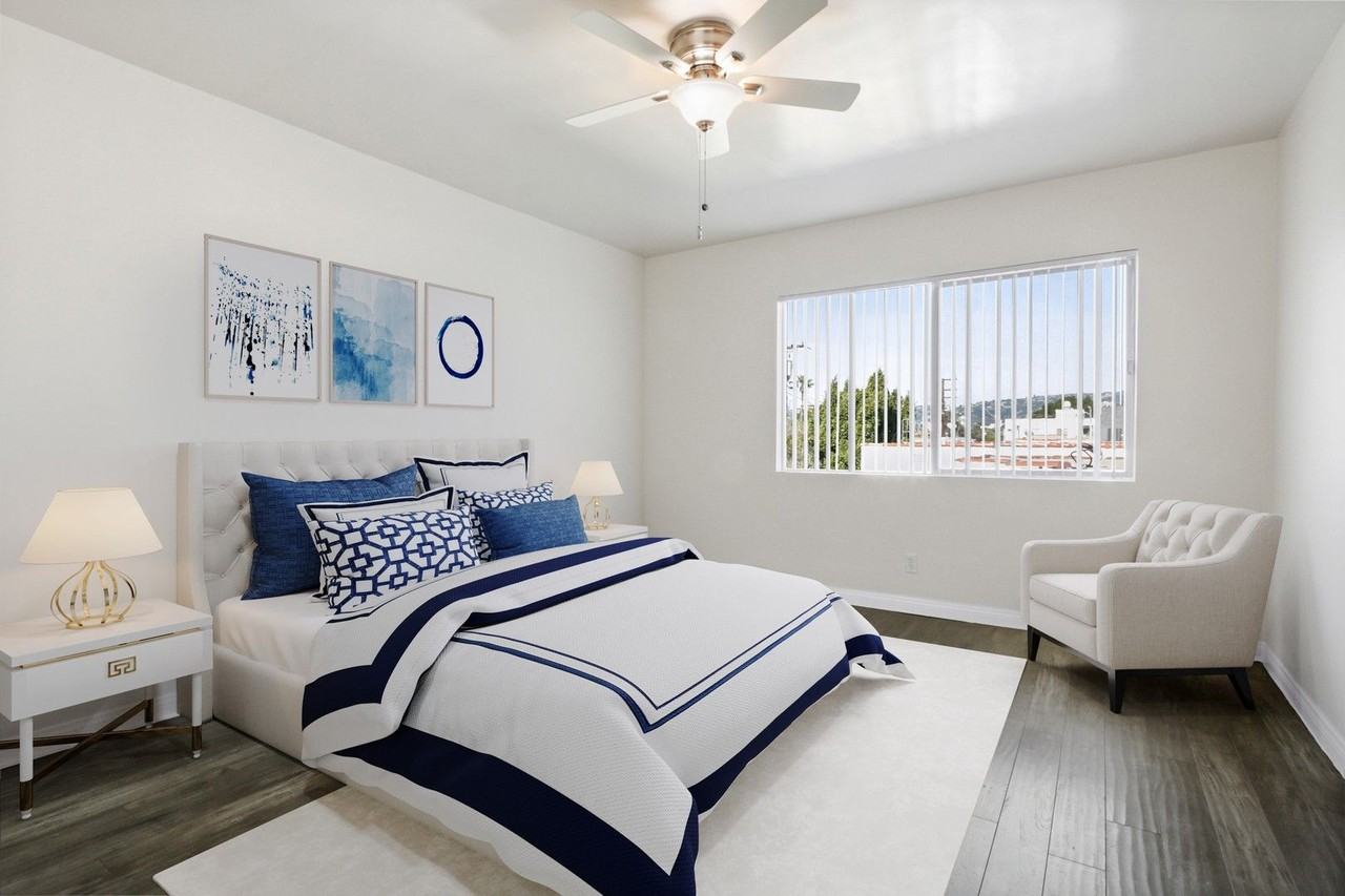 463 Rexford Drive Apartments - Photo 6 of 17