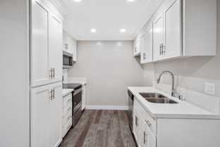 La Palma Woods Apartments - Photo 1 of 1