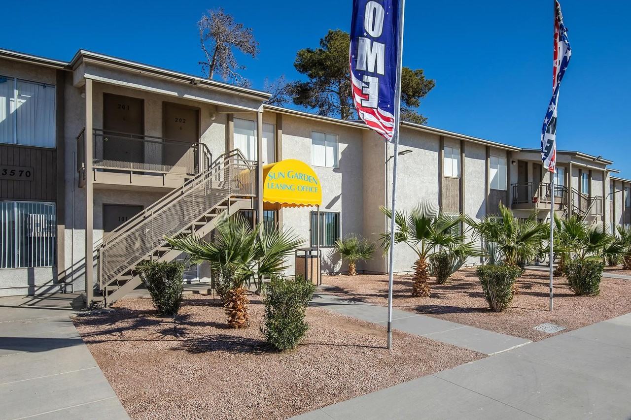 Sungarden (SG) - Photo 6 of 29