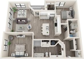 Stockyard Lofts - Photo 1 of 1