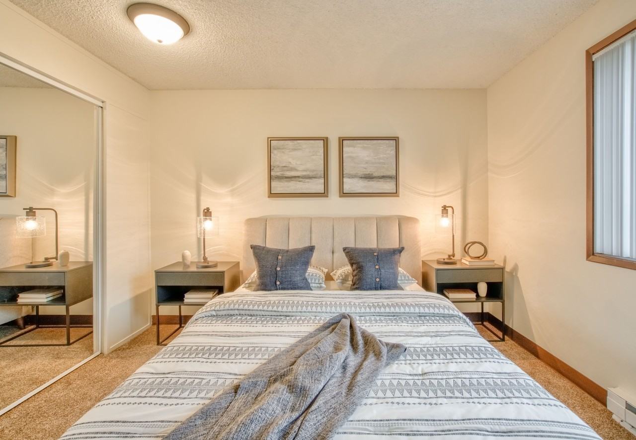 Air Conditioned, Spacious Apartments! Free Water/Sewer/Garbage!!! - Photo 5 of 12
