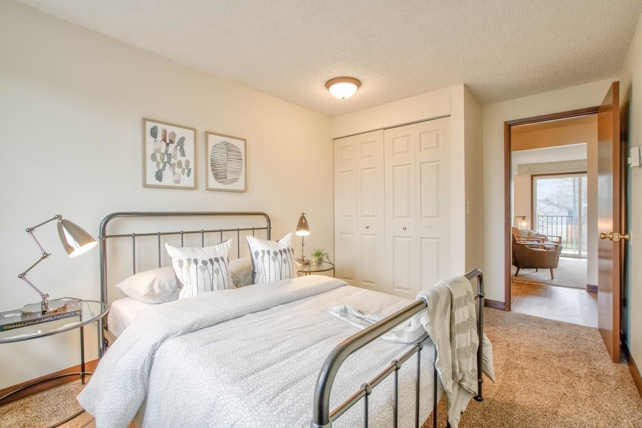 Air Conditioned, Spacious Apartments! Free Water/Sewer/Garbage!!! - Photo 6 of 12