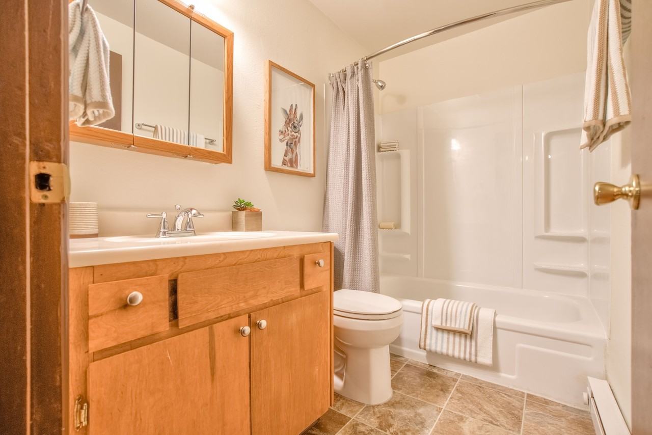 Air Conditioned, Spacious Apartments! Free Water/Sewer/Garbage!!! - Photo 7 of 12