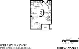 TRIBECA 3 RESIDENCES, LLC - Photo 1 of 1