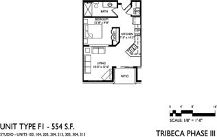 featured image of 3725 Tribeca Dr