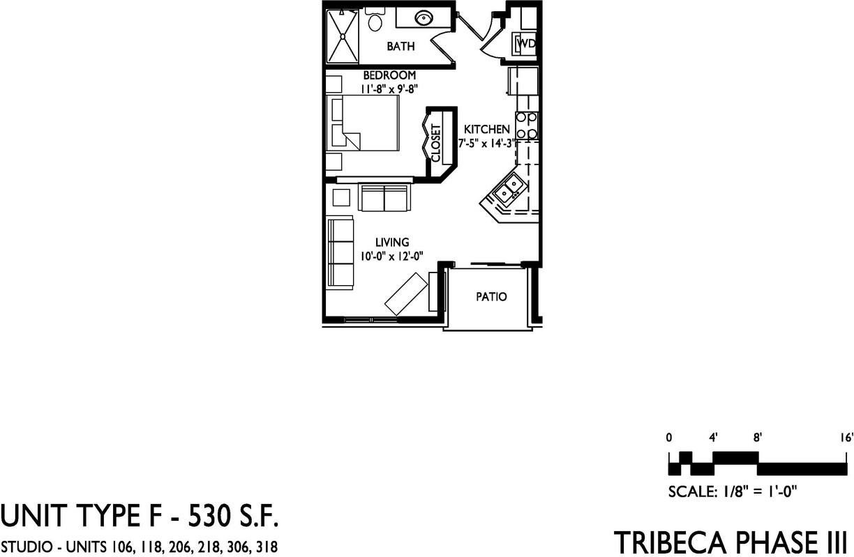 TRIBECA 3 RESIDENCES, LLC - Photo 6 of 6