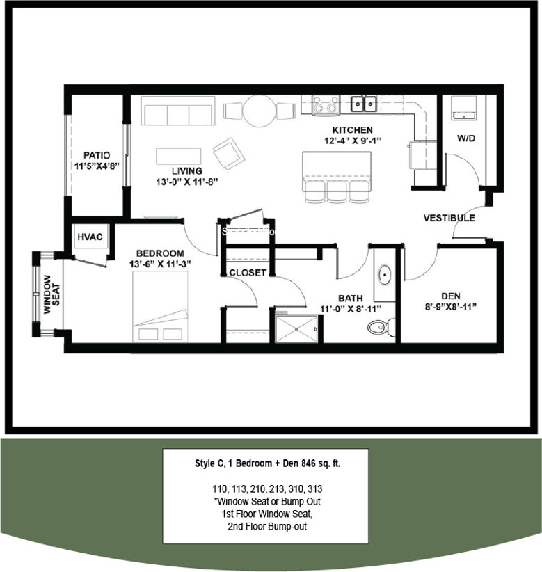 THE MASTERS 2 RESIDENCES, LLC - Photo 3 of 3