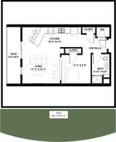 THE MASTERS 2 RESIDENCES, LLC - Photo 1 of 1