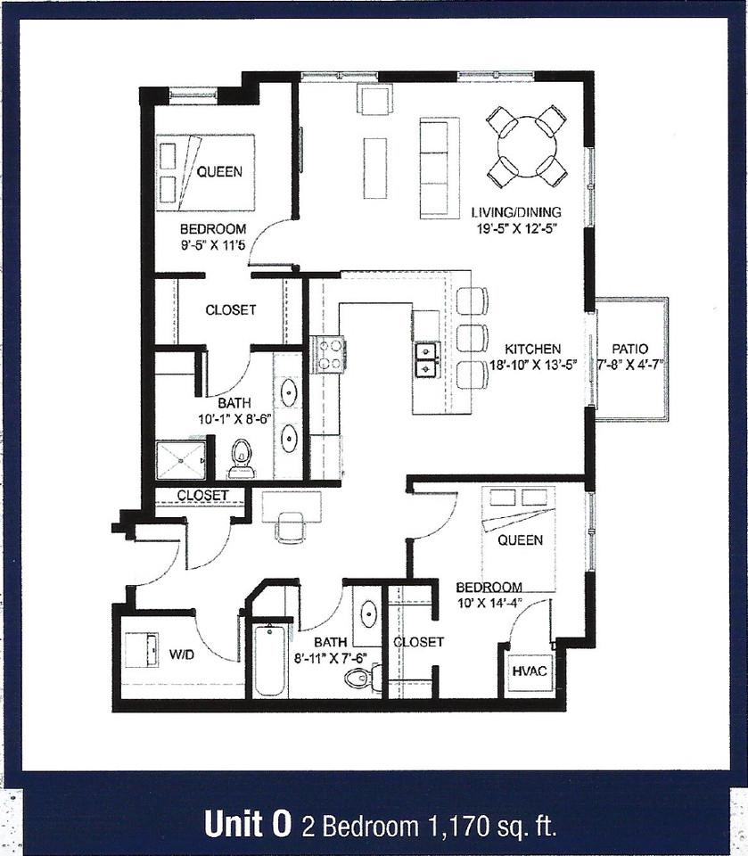 MIDDLETON CENTER PH 1, LLC - Photo 4 of 7