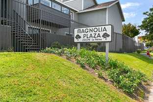 Magnolia Plaza Apartments - Photo 1 of 1