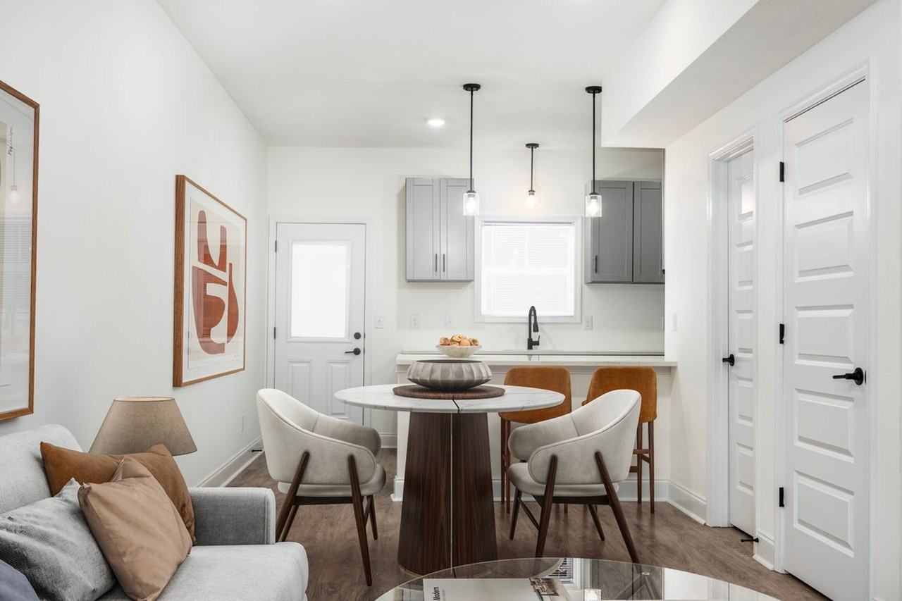 ARTE Luxury Townhomes Apartments 615 Tiny Town Rd, Clarksville, TN