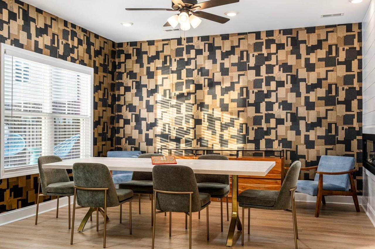 ARTE Luxury Townhomes - Photo 7 of 21