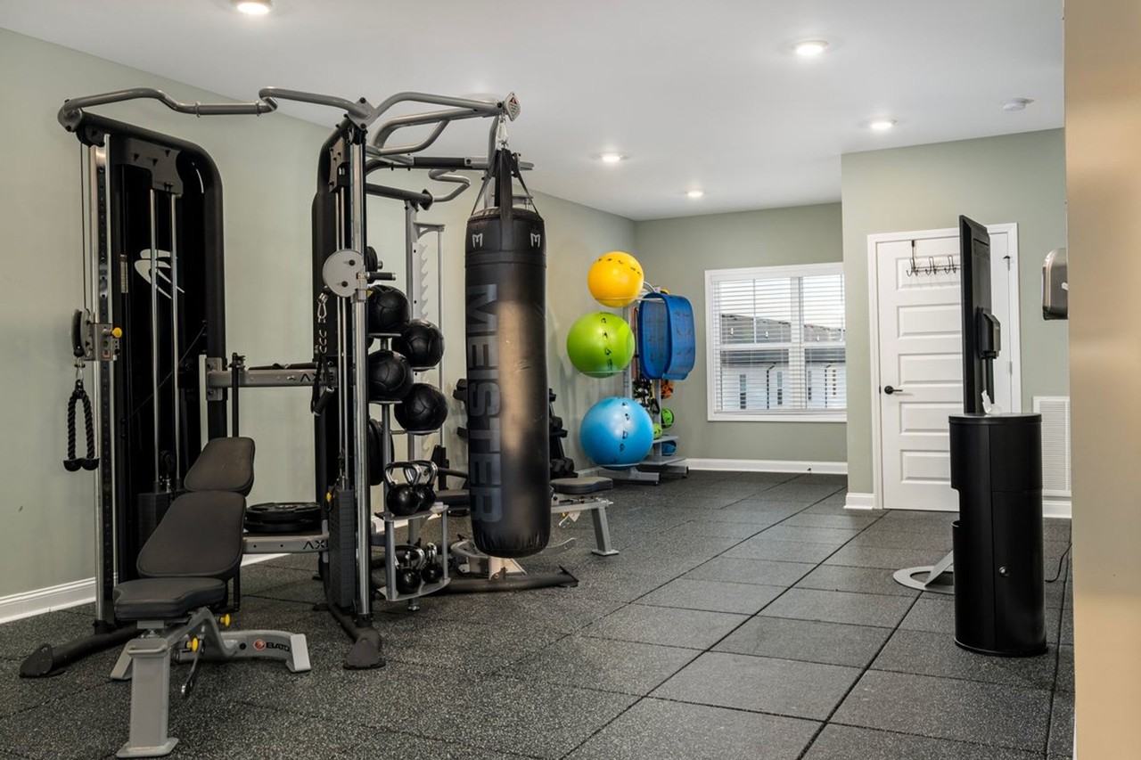 ARTE Luxury Townhomes - Photo 6 of 22