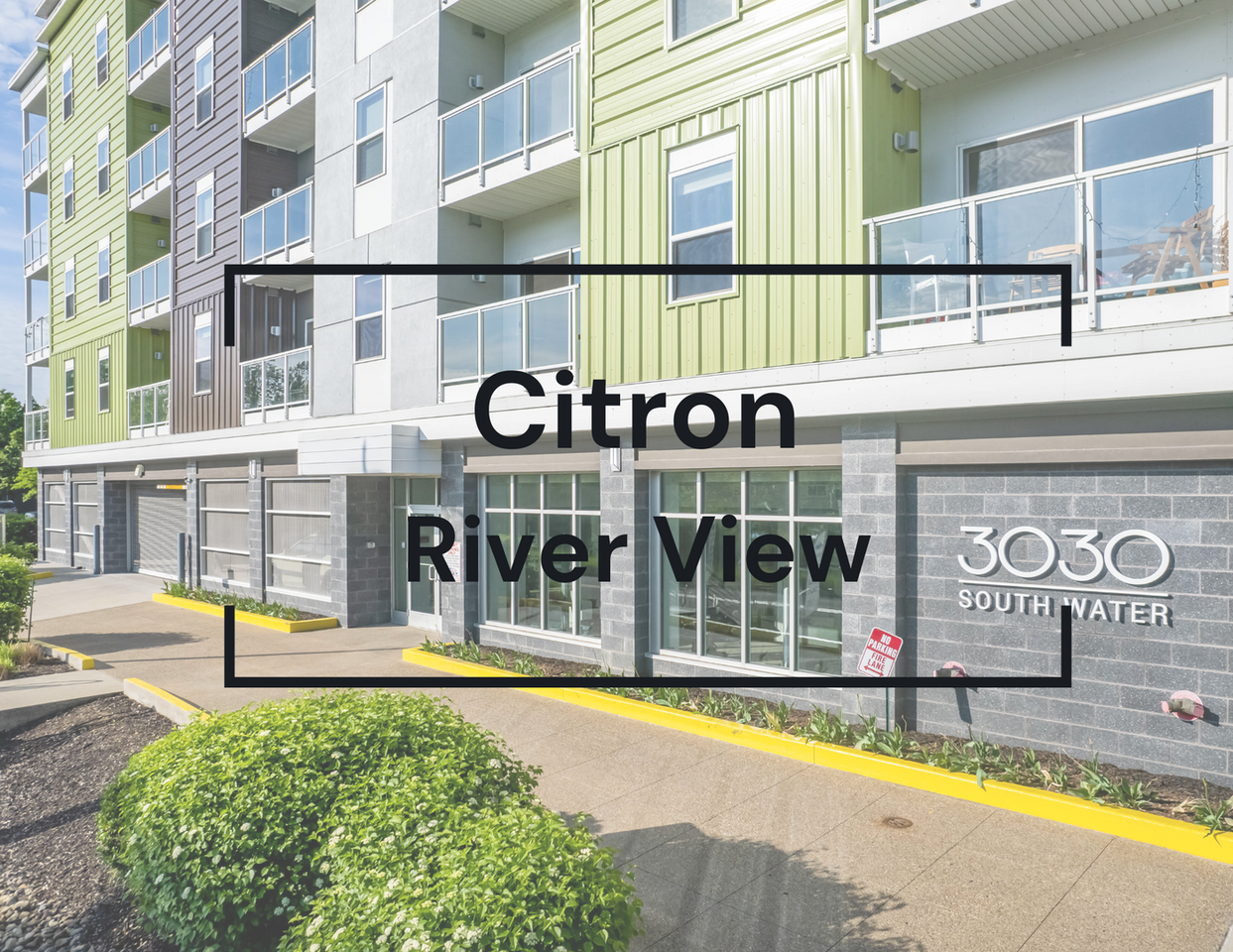 3030 South Water Apartments - Photo 2 of 14