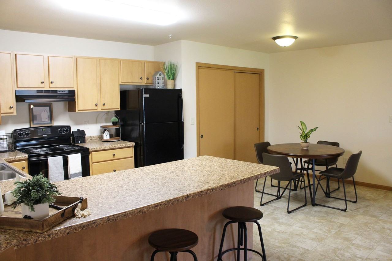 River Trail Estates Apartment Community - Photo 2 of 48