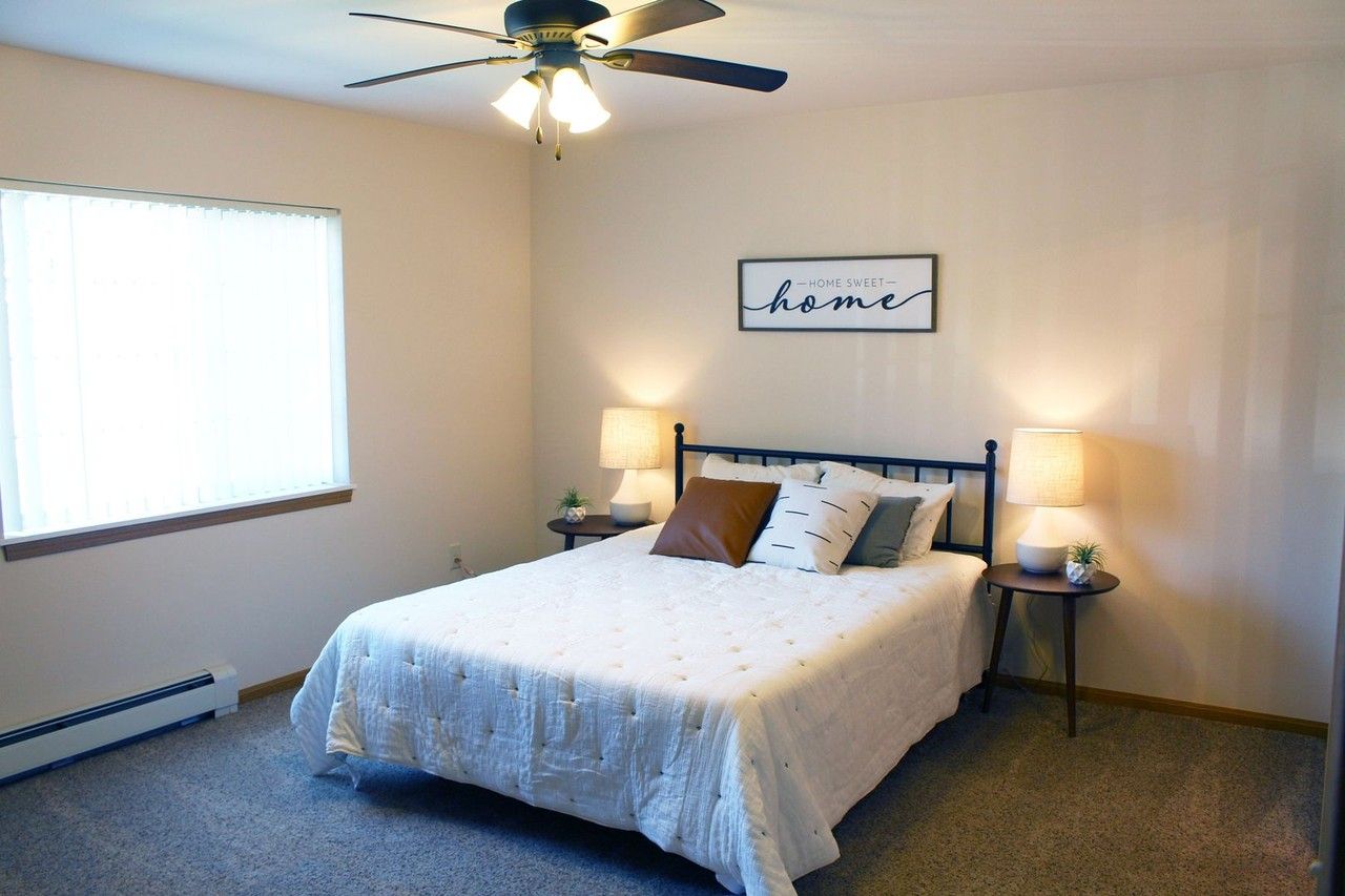 River Trail Estates Apartment Community - Photo 7 of 48
