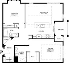 Eastampton Place Apartments - Photo 1 of 1