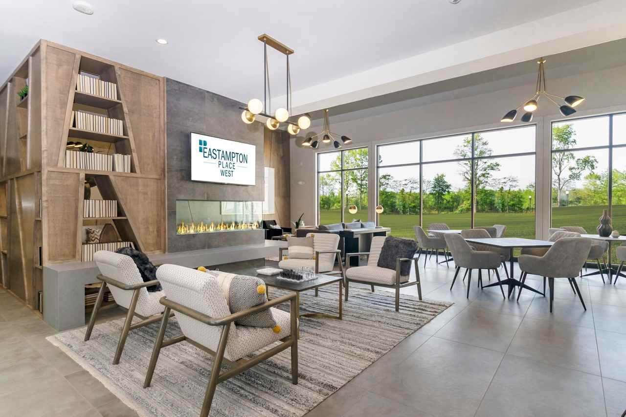 Eastampton Place Apartments - Photo 4 of 50