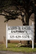 Maison Blanche - Photo 1 of 1