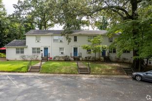 Cahaba Park Apartments - Photo 1 of 1