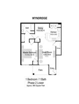 Wyndridge Nominee Apartments - Photo 1 of 1