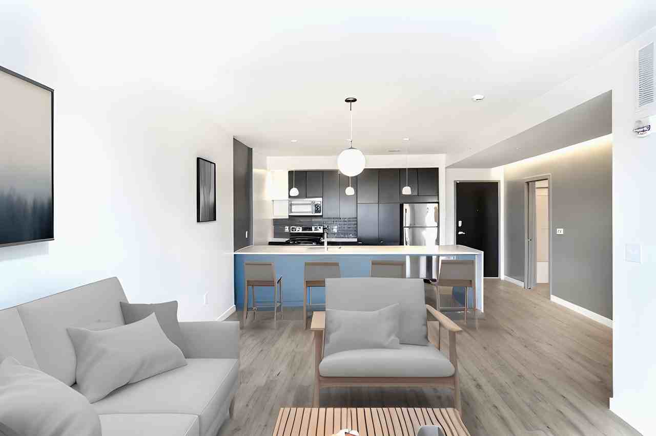 Slate Apartments - Photo 7 of 44