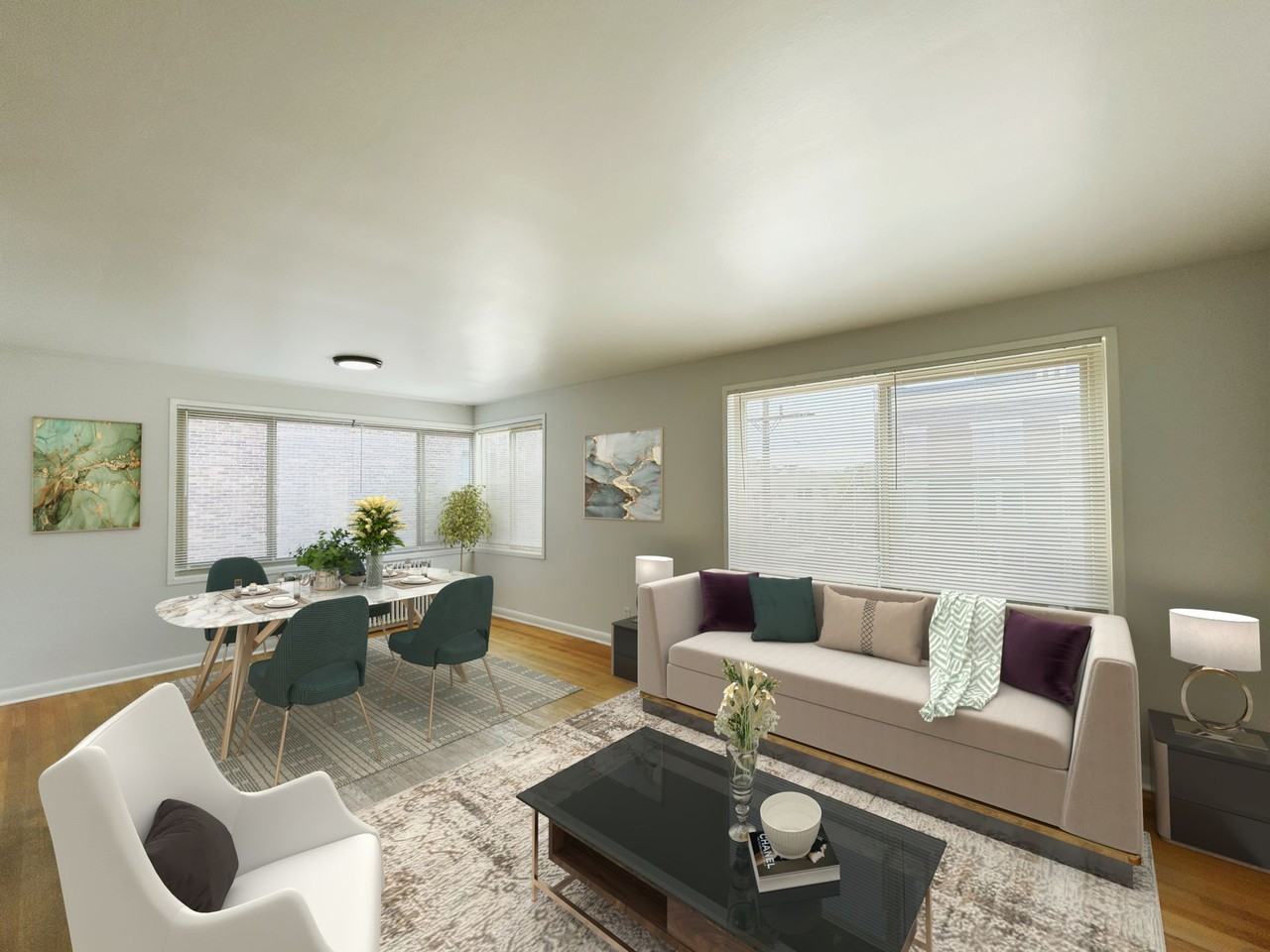 Hamrick & Halmark - Photo 6 of 50