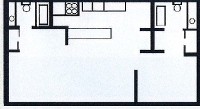 Buttercup Creek Apartments - Photo 3 of 16