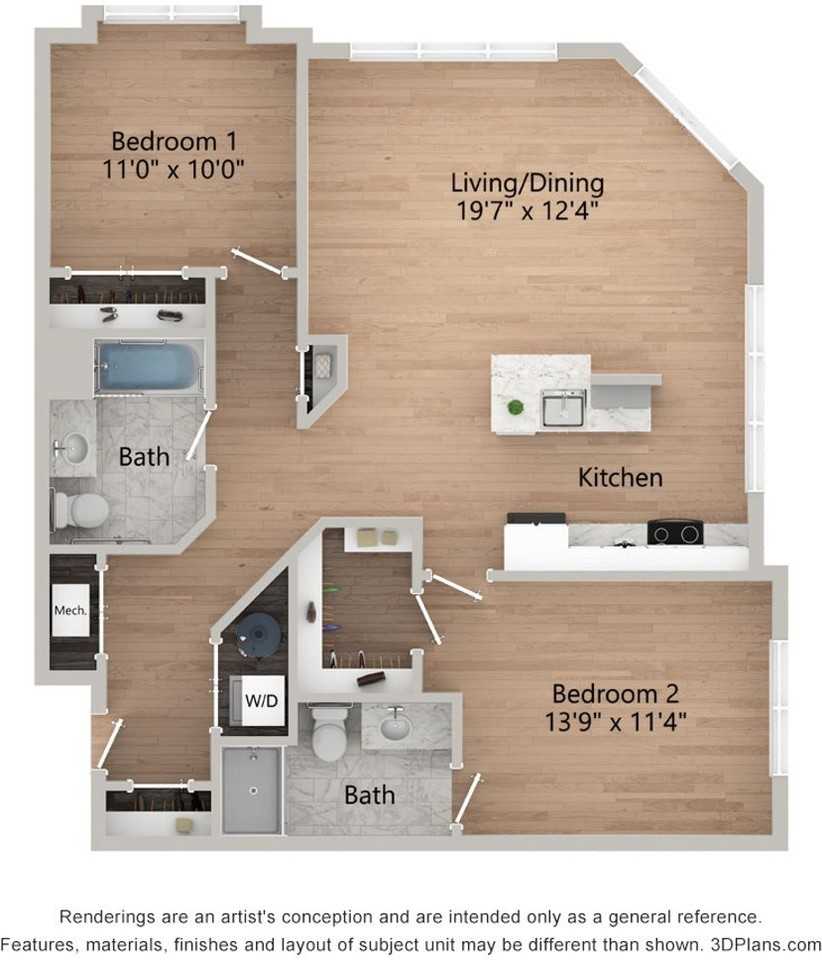 Eleven Maple - Photo 3 of 24