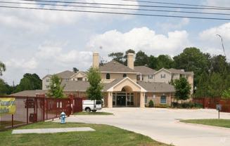 Knightsbridge Senior Apartments - Photo 1 of 1